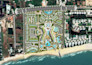design 2d 3d urban planning, urban design, site plan, master plan, landscape
